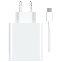 CARGADOR XIAOMI 120W HYPC COM USBA-5DU CARGADOR XIAOMI 120W HYPC COM USBA